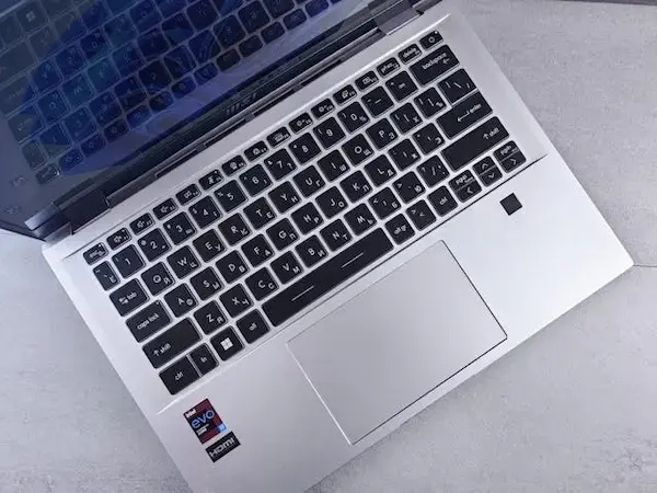 Reparación de notebooks y computadoras